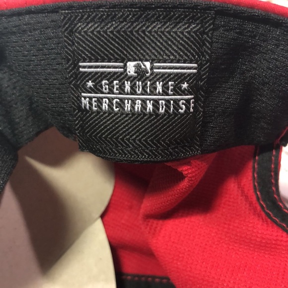 St. Louis Cardinals MLB ‘47 Forward Tech Poly Clean Up Adjustable Hat Cap Men’s - Picture 5 of 5